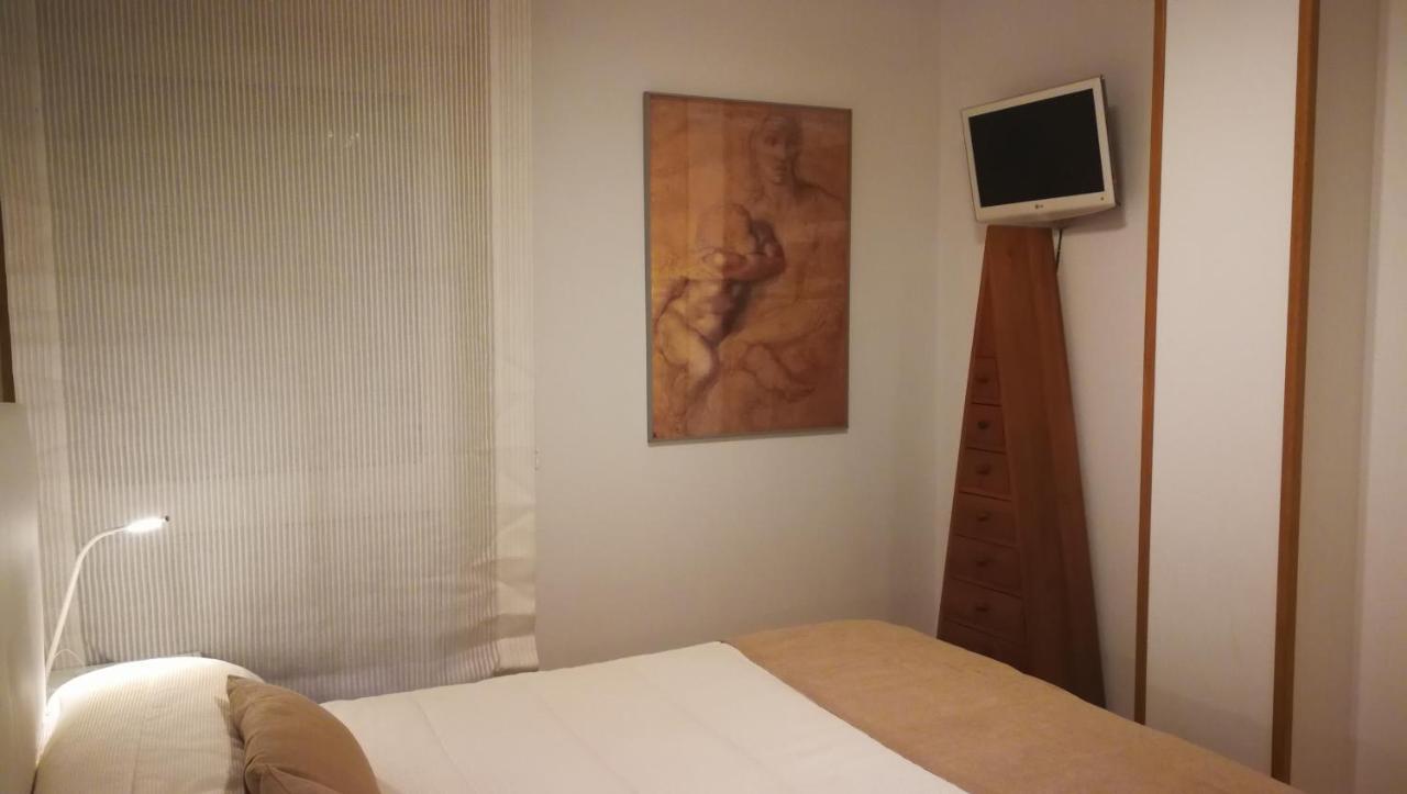 Appartement 10 Mts De La Playa De Covas - Viveiro Con Piscina Resurrection Fest Extérieur photo